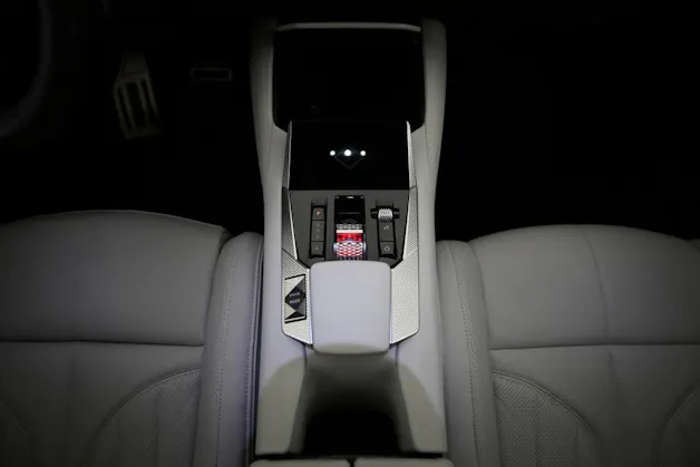 DS Automobiles 4 1.6 E-Tense Rivoli