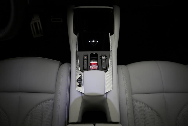 Vehicle image DS AUTOMOBILES DS4