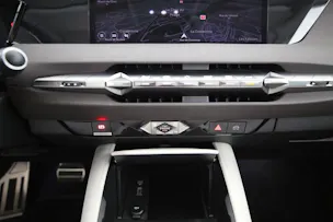 DS Automobiles 4 1.6 E-Tense Rivoli