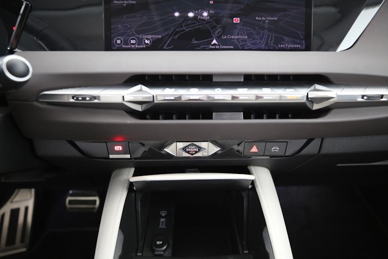 Vehicle image DS AUTOMOBILES DS4