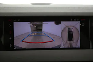 DS Automobiles 4 1.6 E-Tense Rivoli
