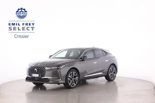 DS Automobiles 4 1.6 E-Tense Rivoli