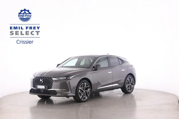 DS Automobiles 4 1.6 E-Tense Rivoli