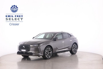 Vehicle image DS AUTOMOBILES DS4 1.6 E-Tense Rivoli