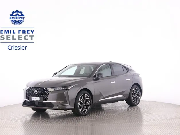 DS Automobiles 4 1.6 E-Tense Rivoli