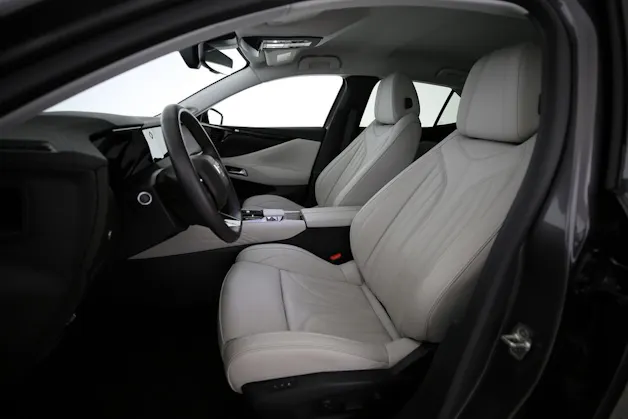 DS Automobiles 4 1.6 E-Tense Rivoli