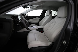 Vehicle image DS AUTOMOBILES DS4 1.6 E-Tense Rivoli