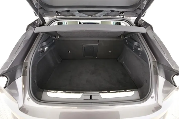 DS Automobiles 4 1.6 E-Tense Rivoli