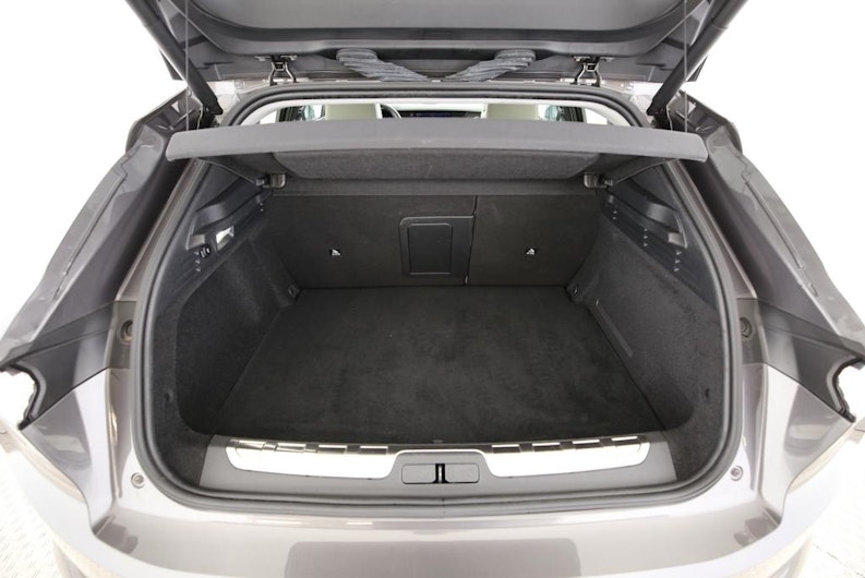 Vehicle image DS AUTOMOBILES DS4