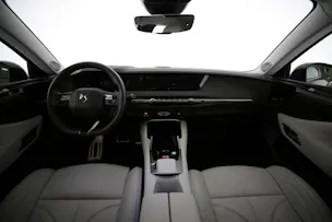 DS Automobiles 4 1.6 E-Tense Rivoli