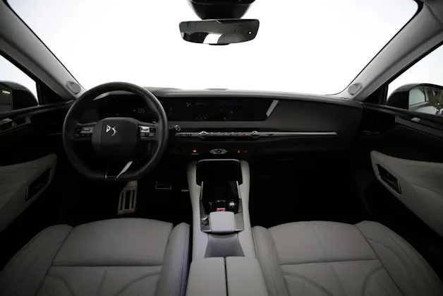 DS Automobiles 4 1.6 E-Tense Rivoli