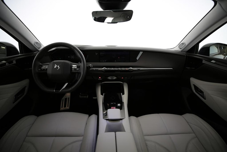 Vehicle image DS AUTOMOBILES DS4