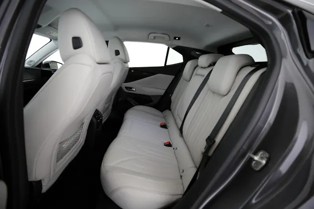 DS Automobiles 4 1.6 E-Tense Rivoli