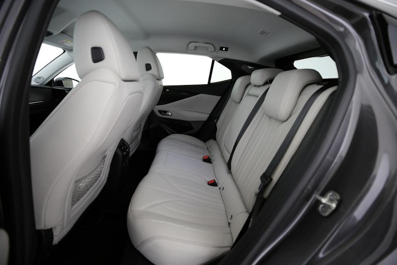 Vehicle image DS AUTOMOBILES DS4