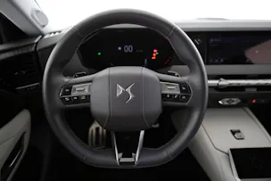 DS Automobiles 4 1.6 E-Tense Rivoli