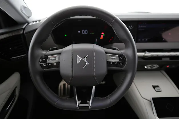 DS Automobiles 4 1.6 E-Tense Rivoli