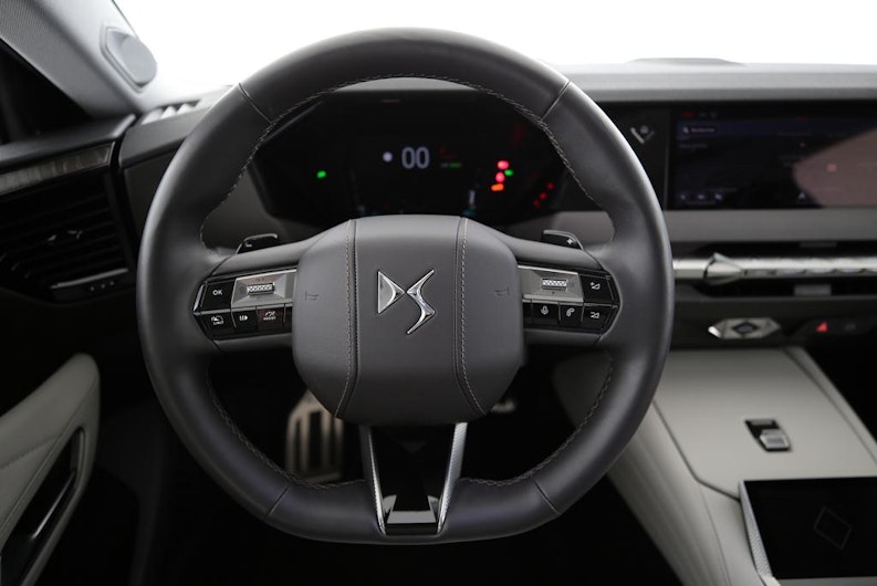 Vehicle image DS AUTOMOBILES DS4