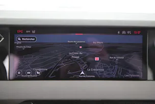 DS Automobiles 4 1.6 E-Tense Rivoli