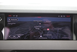 Vehicle image DS AUTOMOBILES DS4 1.6 E-Tense Rivoli