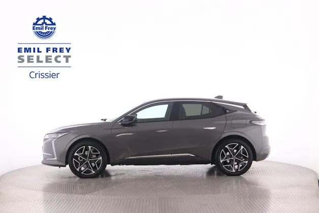 DS Automobiles 4 1.6 E-Tense Rivoli