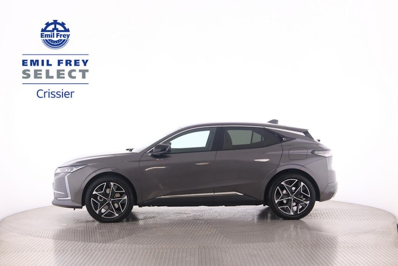 Vehicle image DS AUTOMOBILES DS4