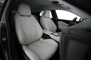 DS Automobiles 4 1.6 E-Tense Rivoli