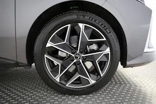 DS Automobiles 4 1.6 E-Tense Rivoli