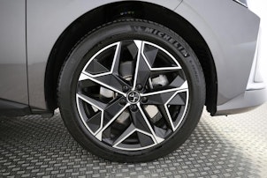 Vehicle image DS AUTOMOBILES DS4 1.6 E-Tense Rivoli