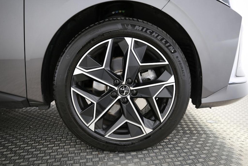 Vehicle image DS AUTOMOBILES DS4