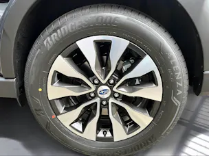 Subaru Outback 2.5i Final Edition