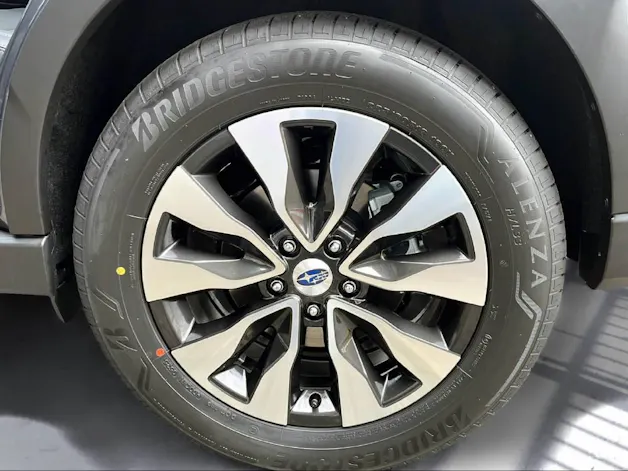 Subaru Outback 2.5i Final Edition