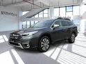 Subaru Outback 2.5i Final Edition