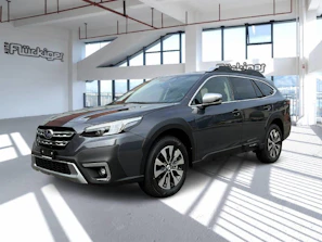SUBARU OUTBACK 3