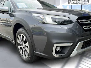 Subaru Outback 2.5i Final Edition