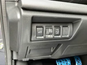Subaru Outback 2.5i Final Edition