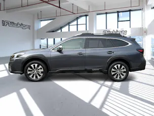 Subaru Outback 2.5i Final Edition