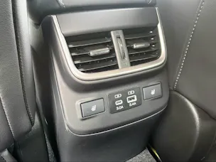 Subaru Outback 2.5i Final Edition