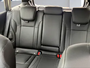 Subaru Outback 2.5i Final Edition