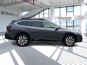 Subaru Outback 2.5i Final Edition