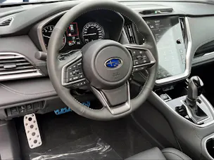 Subaru Outback 2.5i Final Edition