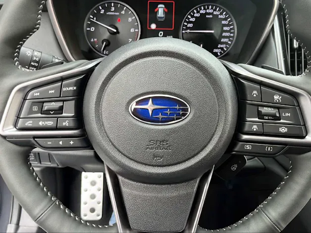 Subaru Outback 2.5i Final Edition