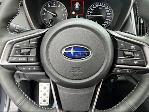 SUBARU OUTBACK 19