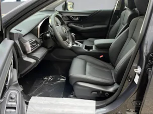 Subaru Outback 2.5i Final Edition
