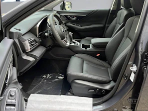 SUBARU OUTBACK 10