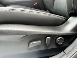 Subaru Outback 2.5i Final Edition