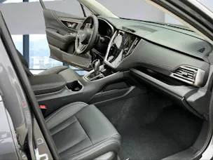 Subaru Outback 2.5i Final Edition