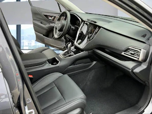 SUBARU OUTBACK 30
