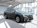 Subaru Outback 2.5i Final Edition