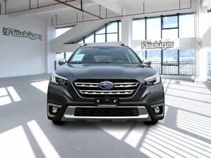SUBARU OUTBACK 2