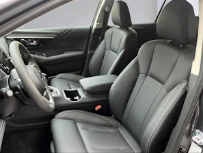 SUBARU OUTBACK 9